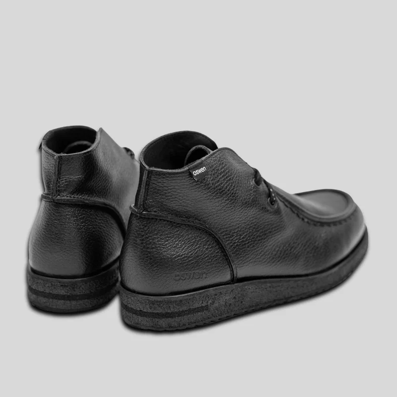 Oswen Herren Schuhe "EWALDI WTR"