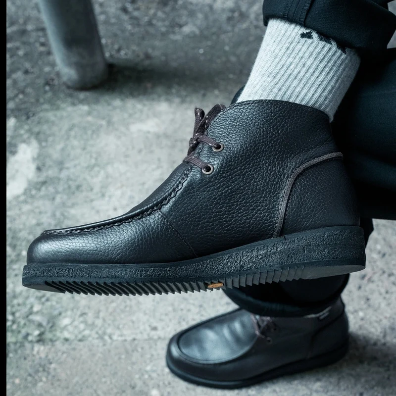 Oswen Herren Schuhe "EWALDI WTR"