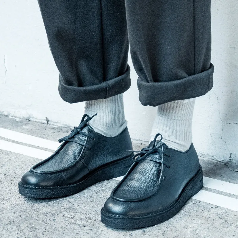 Oswen Herren Schuhe "EWALDI LOW TUMBLED"