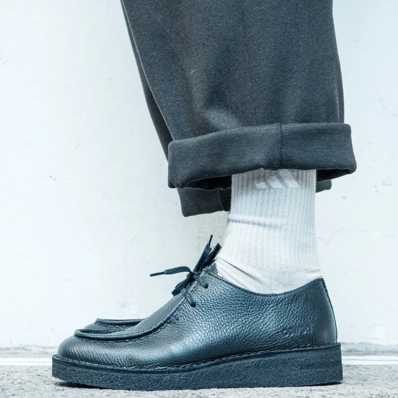 Oswen Herren Schuhe "EWALDI LOW TUMBLED"