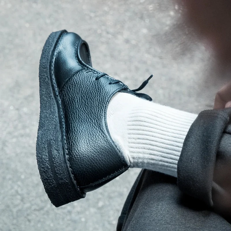 Oswen Herren Schuhe "EWALDI LOW TUMBLED"