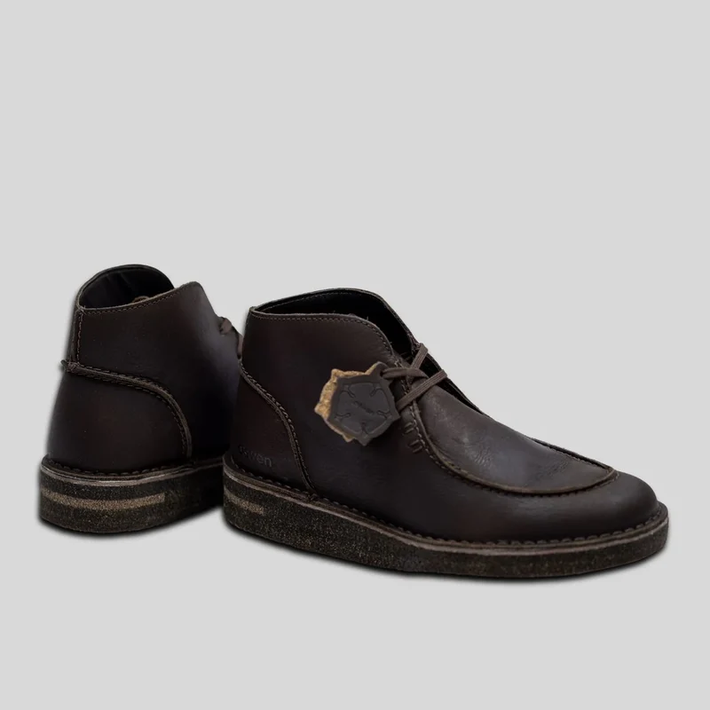 Oswen Herren Schuhe "EWALDI BUFFALO"