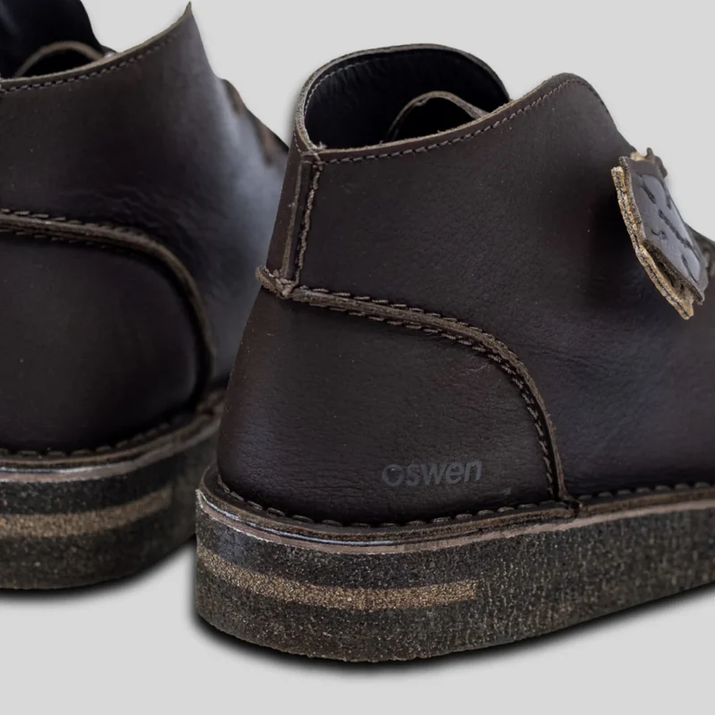 Oswen Herren Schuhe "EWALDI BUFFALO"