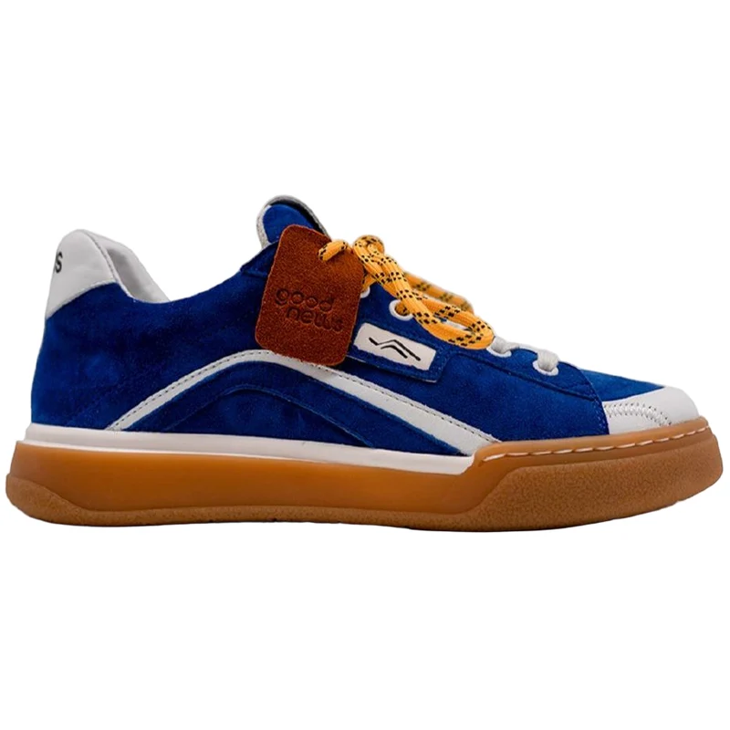 Good News London Sneaker "SUGARLOAF"