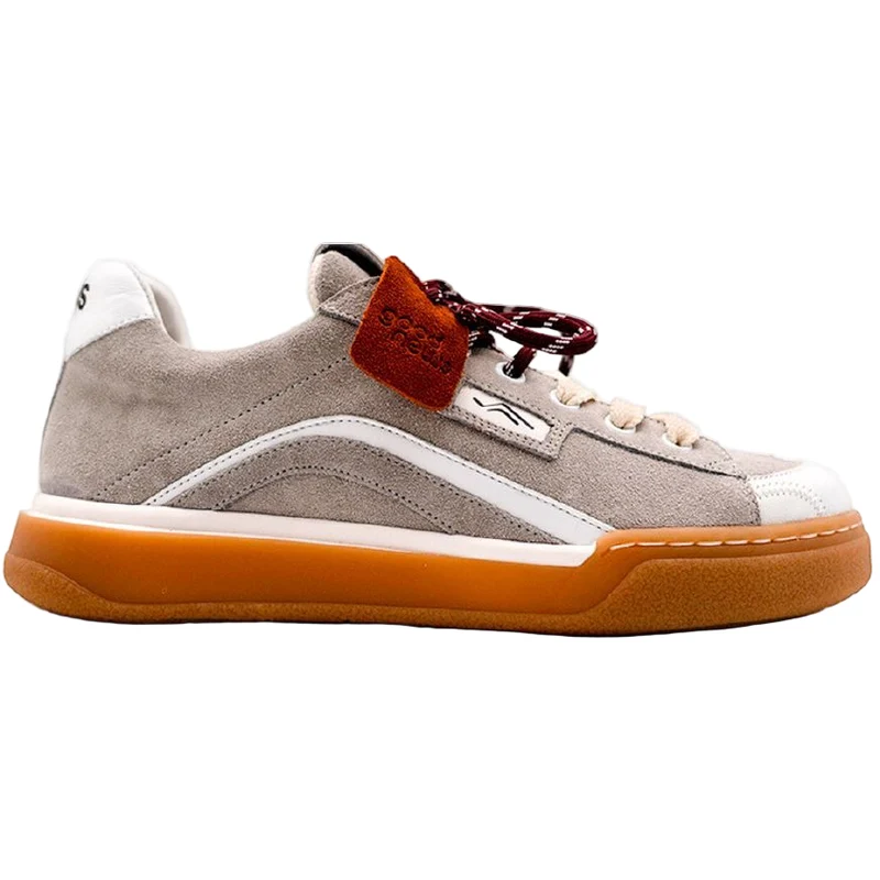 Good News London Sneaker "SUGARLOAF"