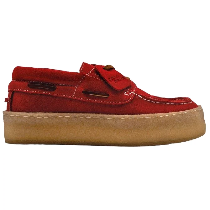 Good News London Schuhe "OTIS"