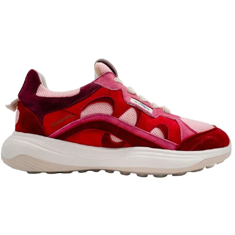Good News London Sneaker "ORWIN"
