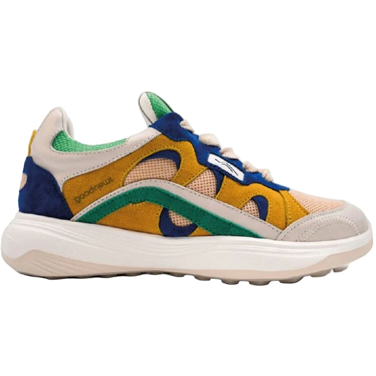 Good News London Sneaker "ORWIN"