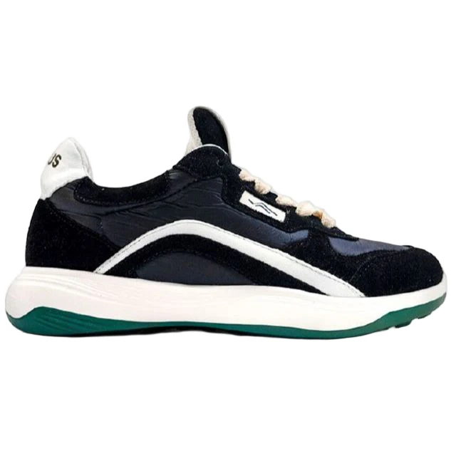 Good News London Sneaker "CRYBYN"