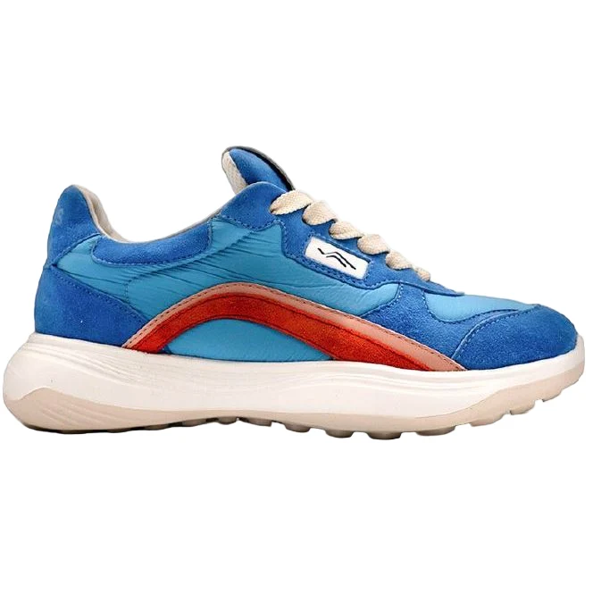Good News London Sneaker "CRYBYN"