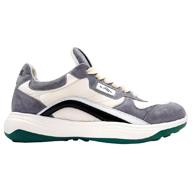 Good News London Sneaker "CRYBYN"