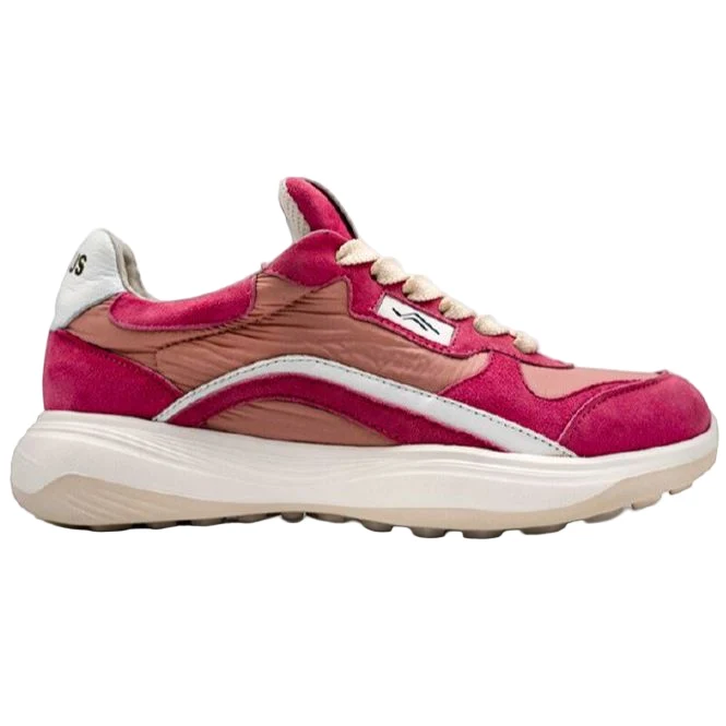 Good News London Sneaker "CRYBYN"