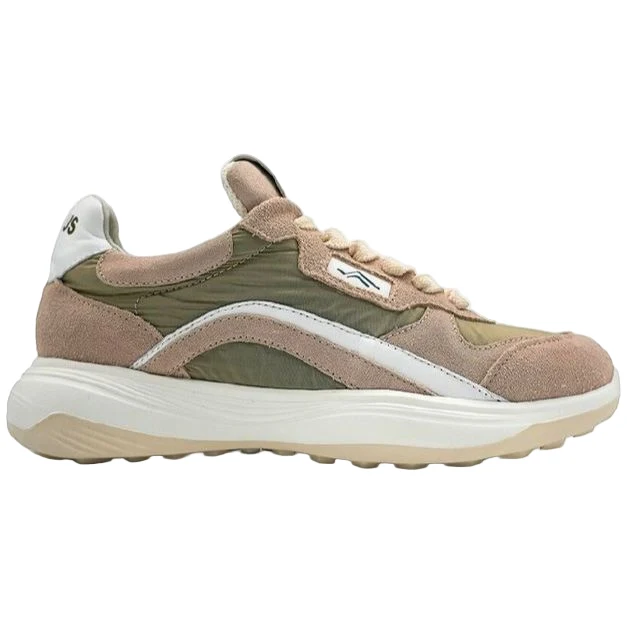 Good News London Sneaker "CRYBYN"