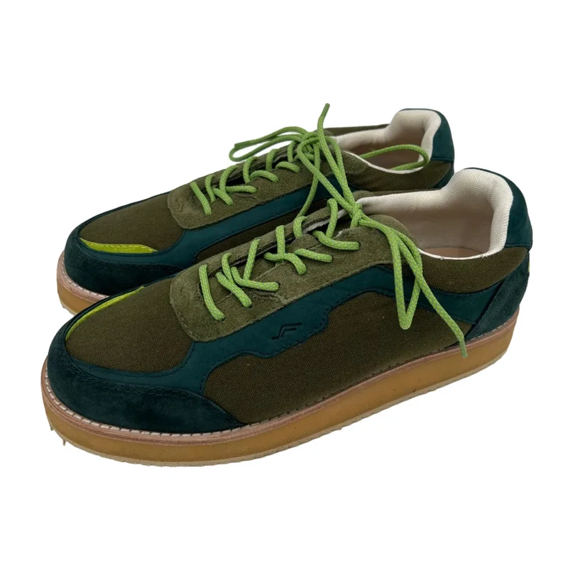 Good News London Schuhe "Leon"