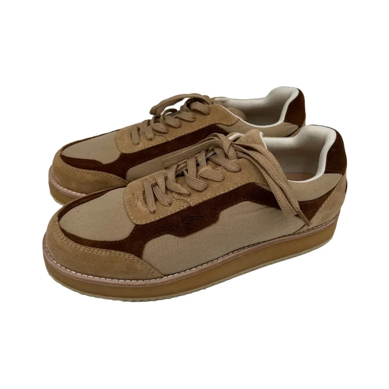 Good News London Schuhe "Leon"