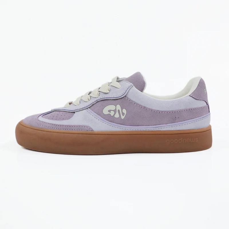 Good News London Sneaker "Lagoon"