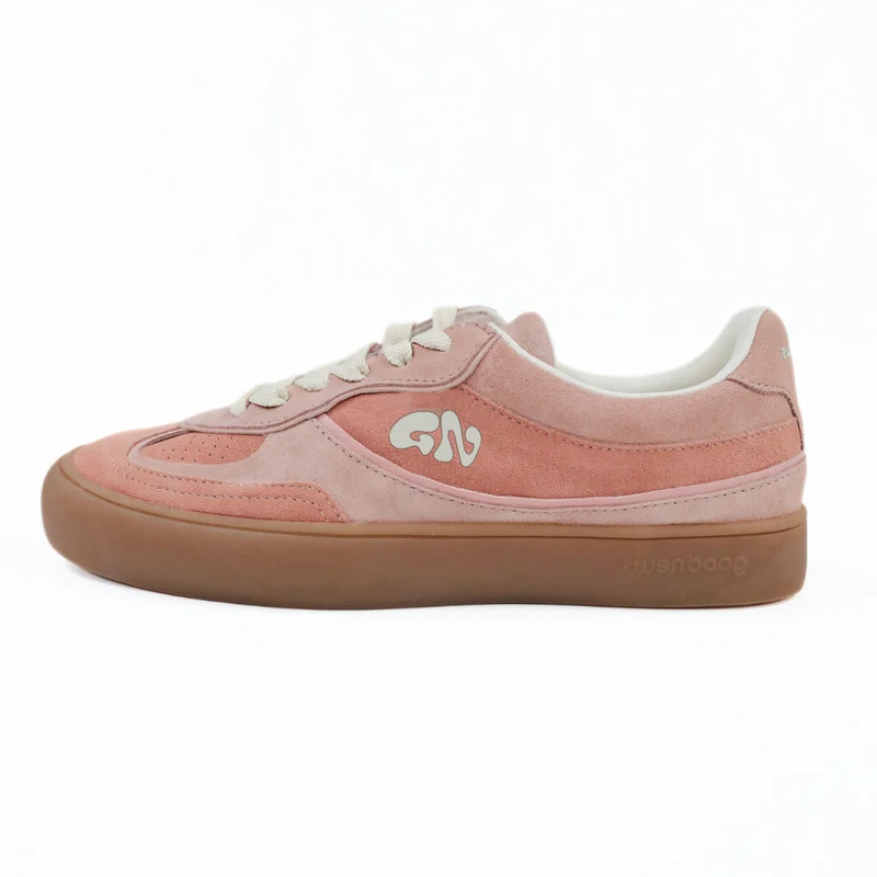 Good News London Sneaker "Lagoon"