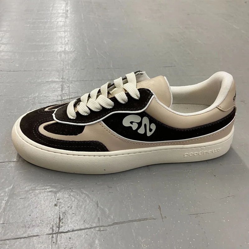 Good News London Sneaker "Lagoon"