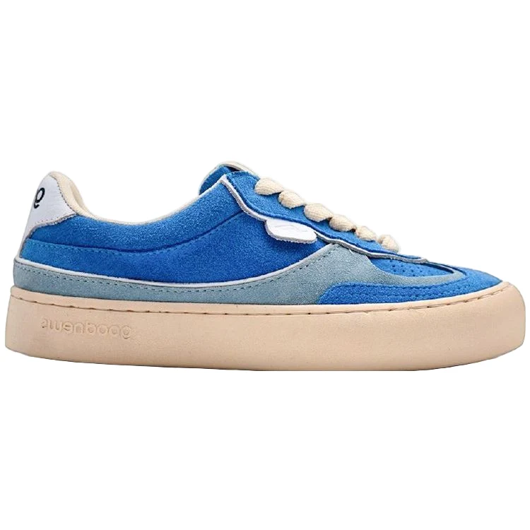 Good News London Sneaker "Lagoon"