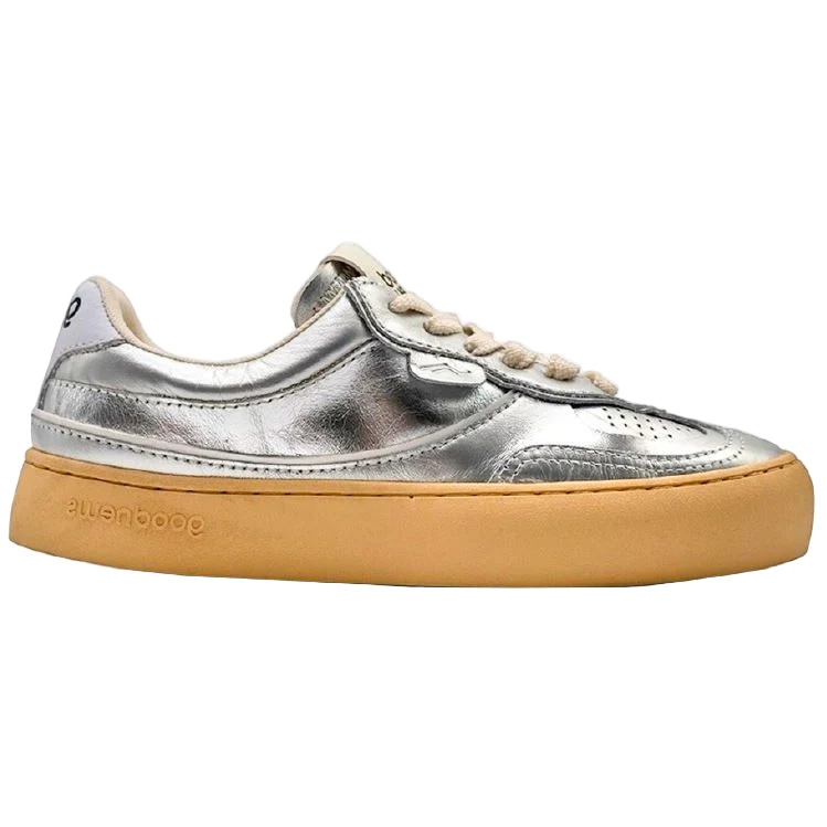 Good News London Sneaker "Lagoon"