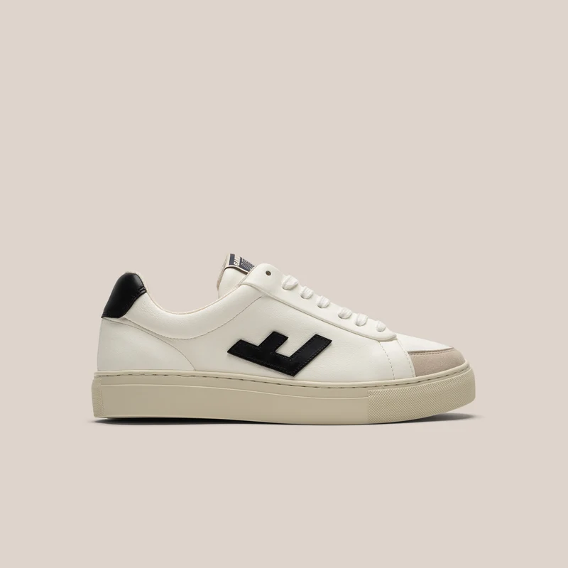 Flamingo's Life Unisex Sneaker "Classic 70s"