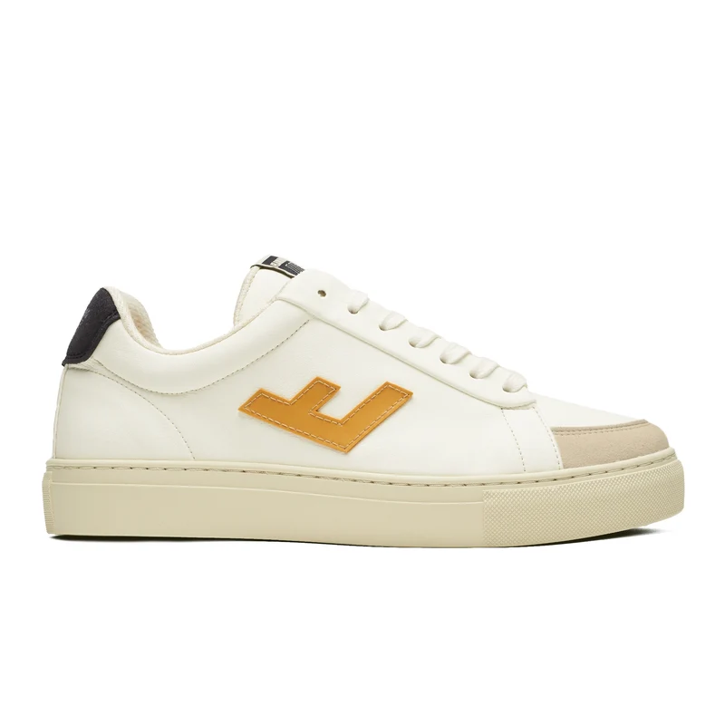 Flamingo's Life Unisex Sneaker "Classic 70s"