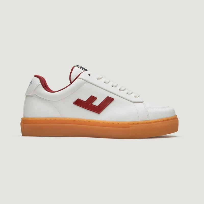 Flamingo's Life Unisex Sneaker "Classic 70s"