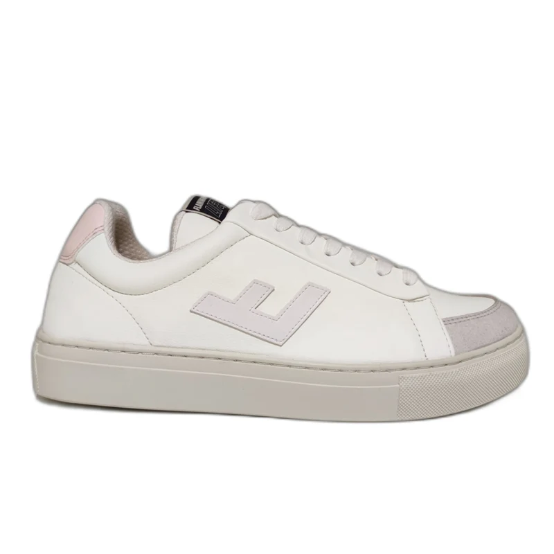 Flamingo's Life Unisex Sneaker "Classic 70s"