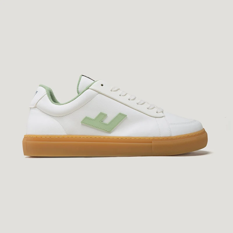 Flamingo's Life Unisex Sneaker "Classic 70s"