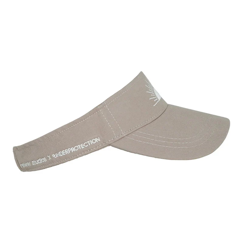 rethinkit Sun Visor "Keep It On"