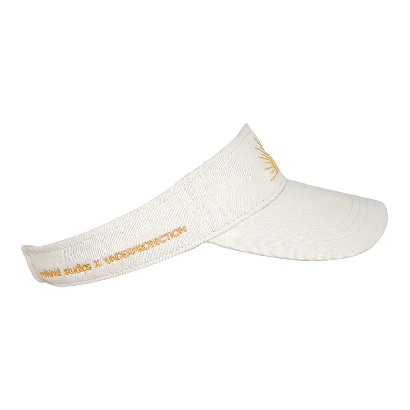 rethinkit Sun Visor "Keep It On"