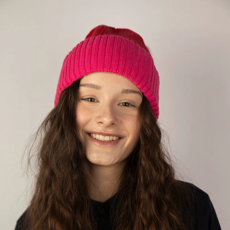 KiWi STORIES Beanie
