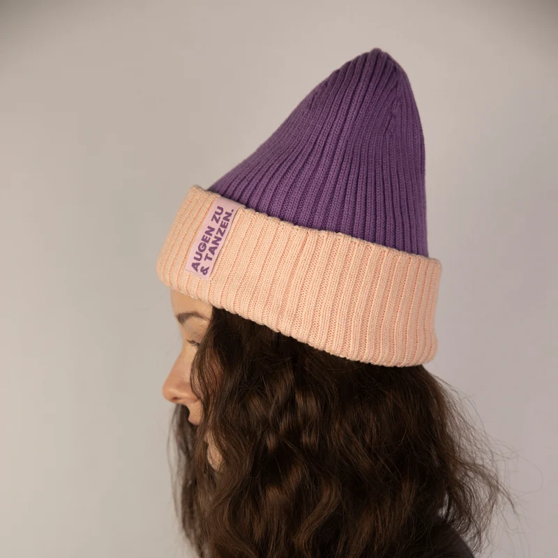 KiWi STORIES Beanie