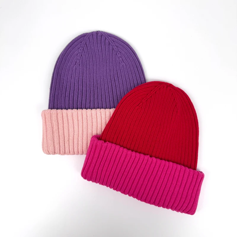 KiWi STORIES Beanie
