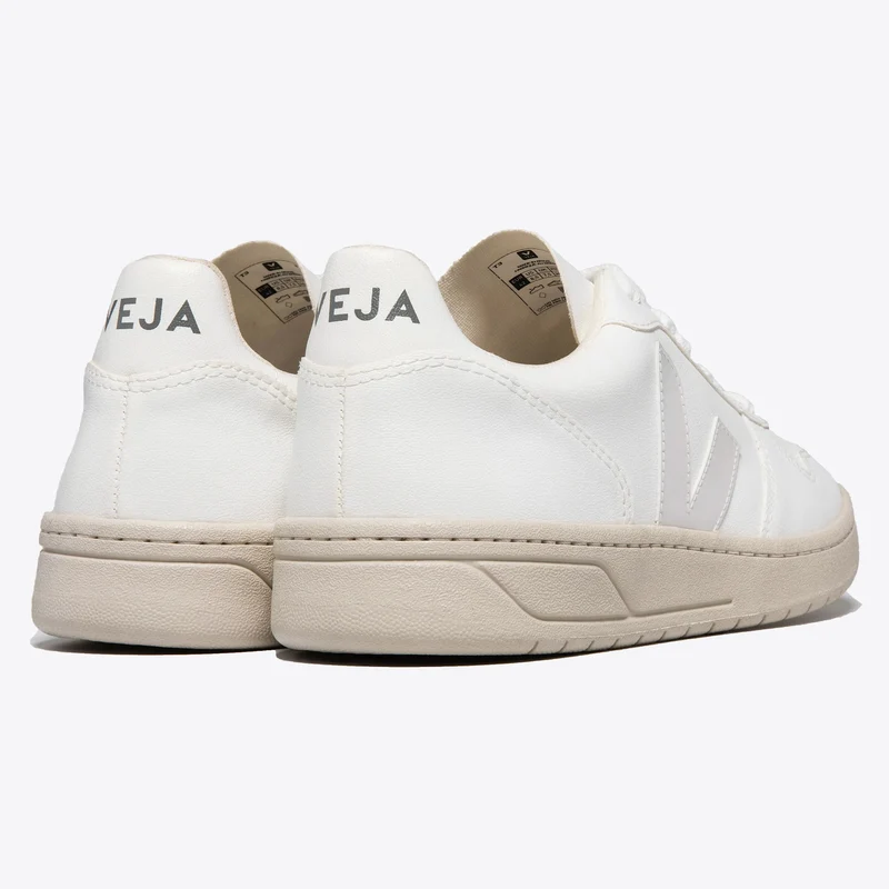 VEJA Unisex Sneaker "V-10 CWL"