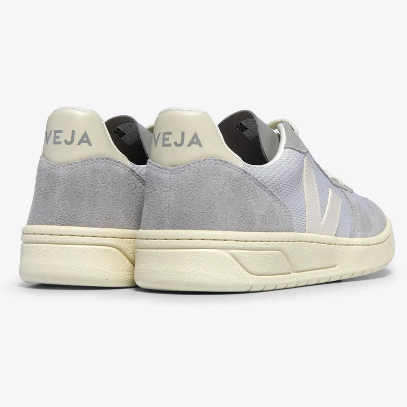 VEJA Unisex Sneaker "V-10 Alveomesh"