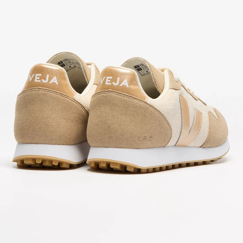VEJA Unisex Sneaker "SDU Rec J-Mesh"