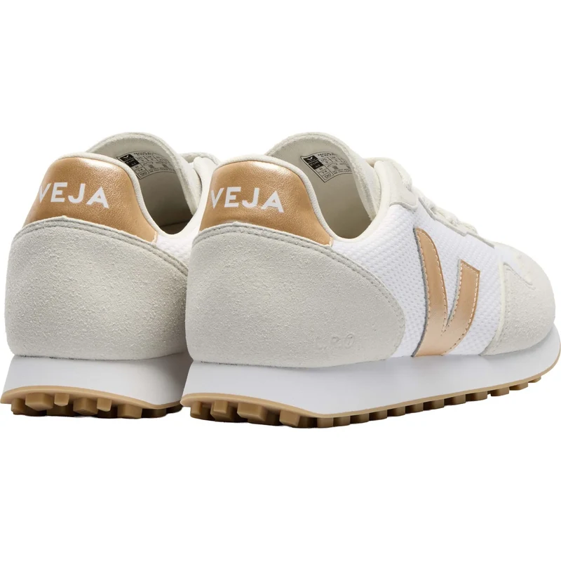 VEJA Unisex Sneaker "SDU REC J-Mesh"