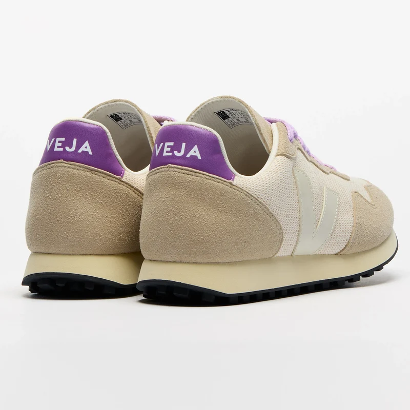 VEJA Unisex Sneaker "SDU REC J-Mesh"