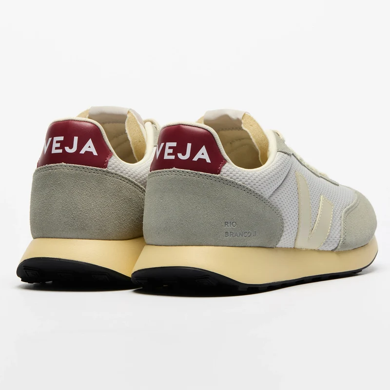 VEJA Unisex Sneaker "Rio Branco II"