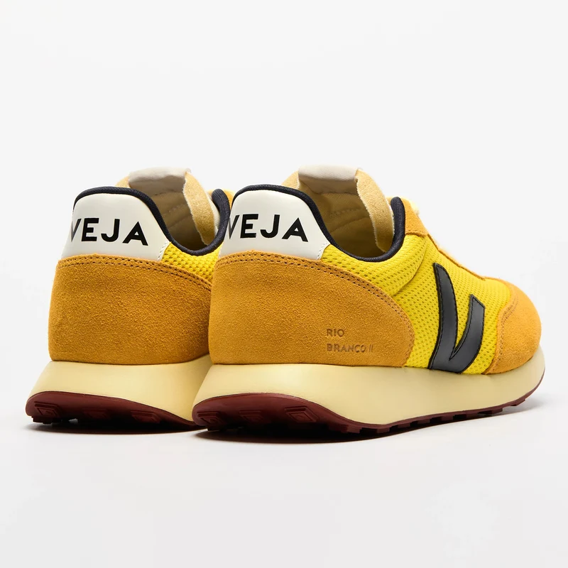 VEJA Unisex Sneaker "Rio Branco II"