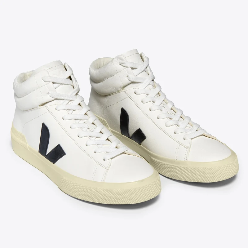 VEJA Unisex Sneaker "Minotaur CF Leather"