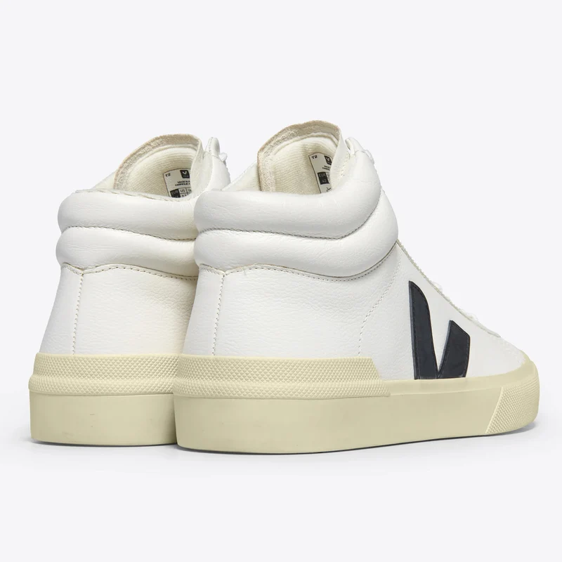 VEJA Unisex Sneaker "Minotaur CF Leather"