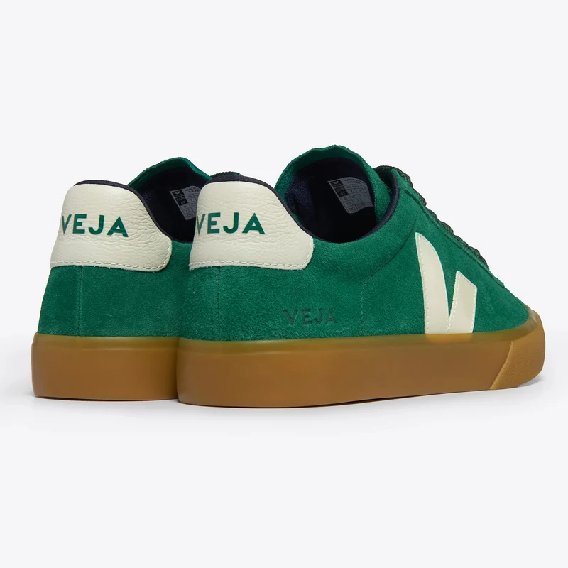 VEJA Unisex Sneaker "Campo Bold Suede"