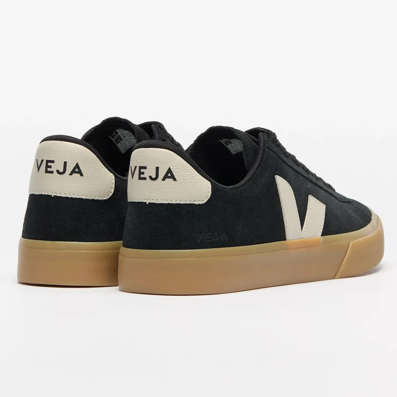 VEJA Unisex Sneaker "Campo Bold Suede"