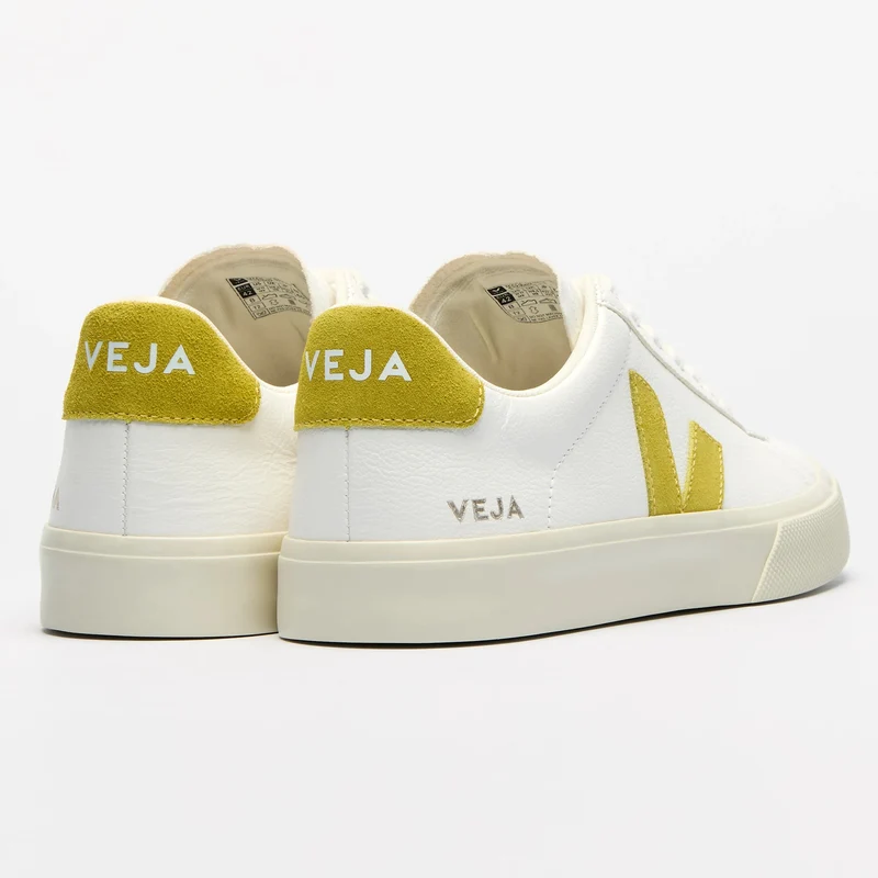 VEJA Unisex Sneaker "Campo"
