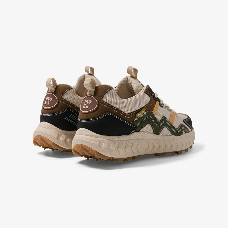 MoEa Unisex Sneaker "GEN7"