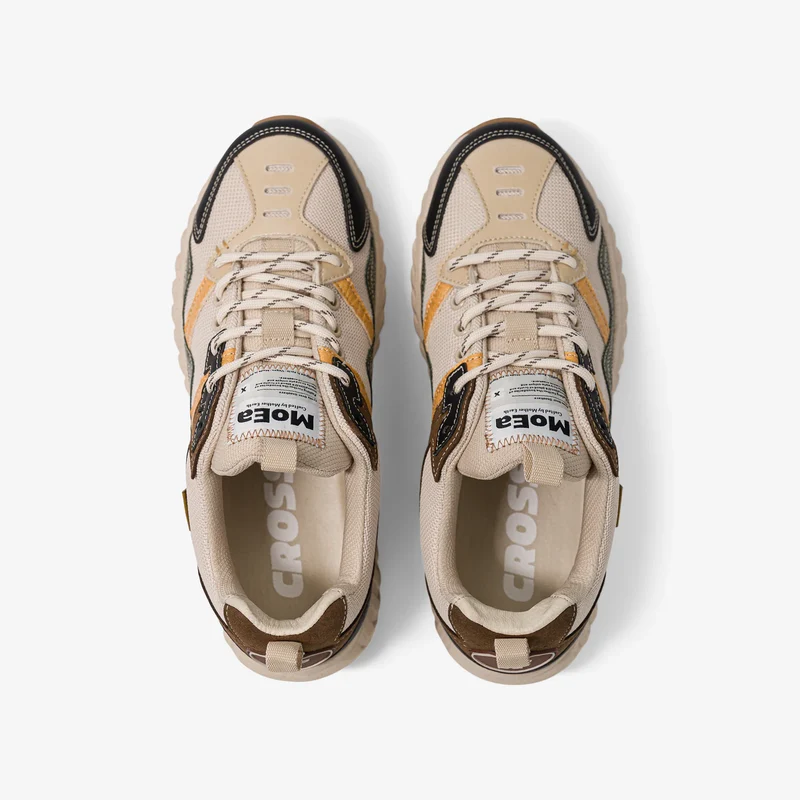 MoEa Unisex Sneaker "GEN7"