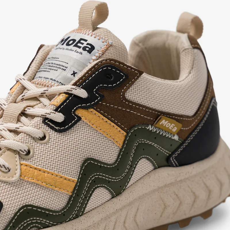 MoEa Unisex Sneaker "GEN7"