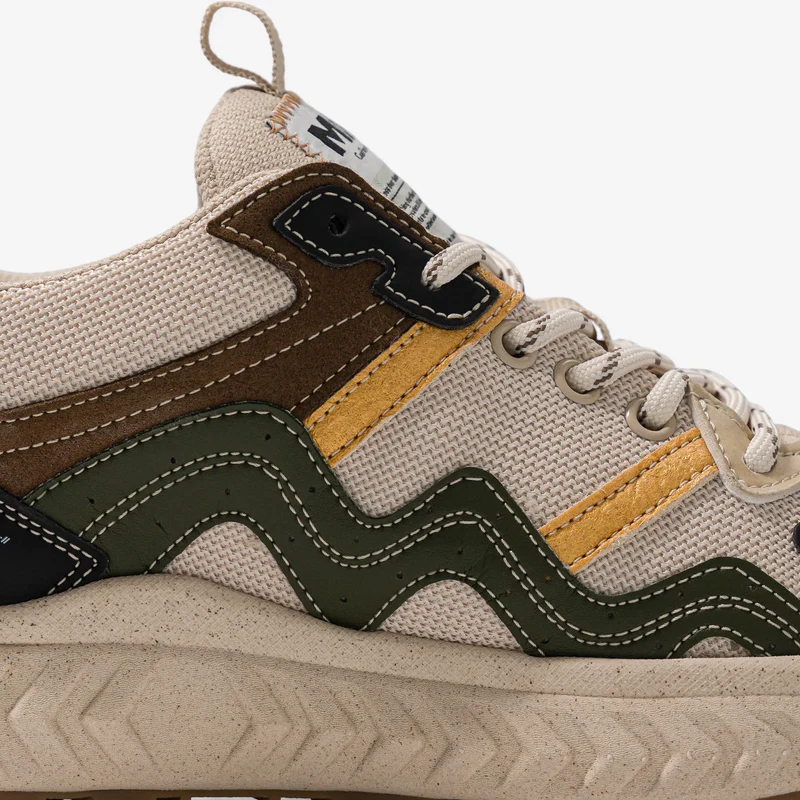 MoEa Unisex Sneaker "GEN7"
